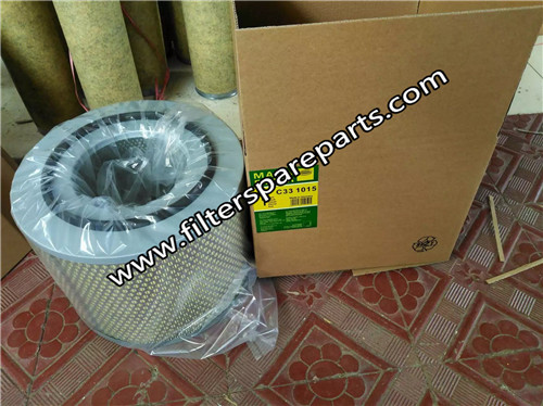 C331015 Mann Air Filter